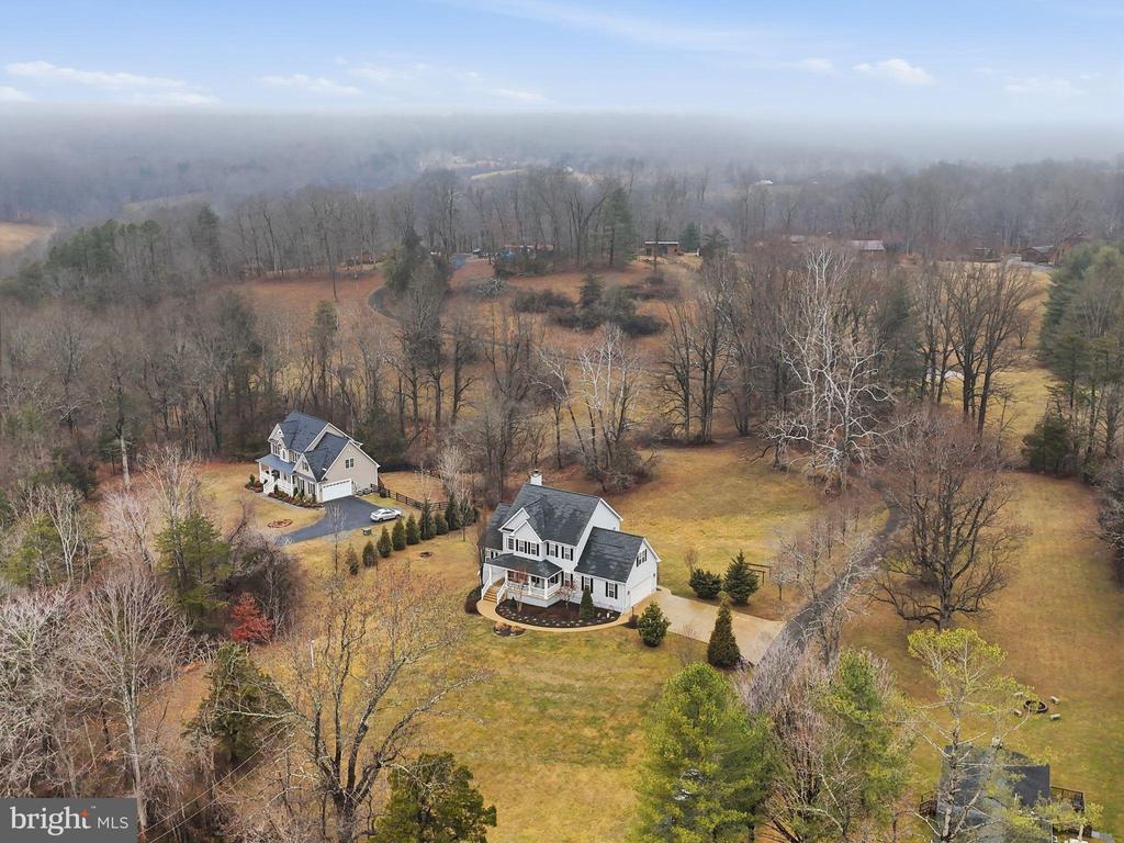 9454 PINEY MOUNTAIN ROAD