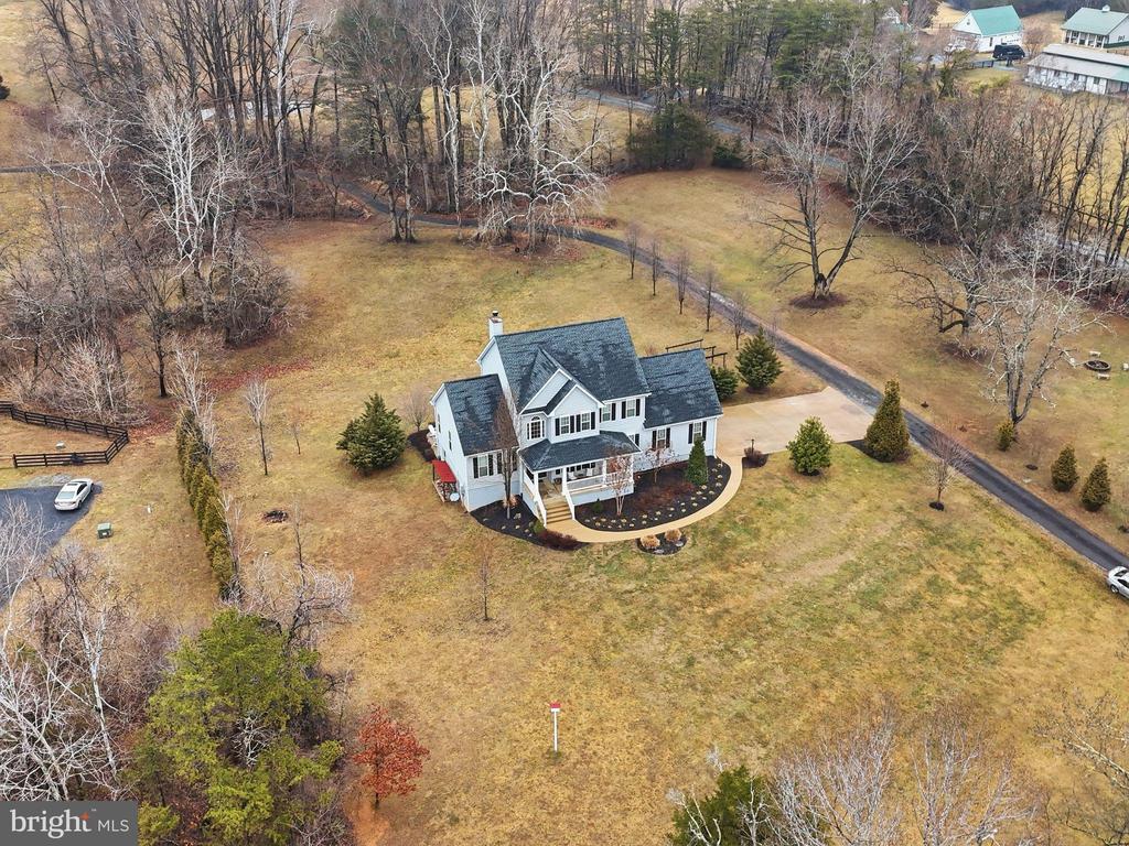 9454 PINEY MOUNTAIN ROAD