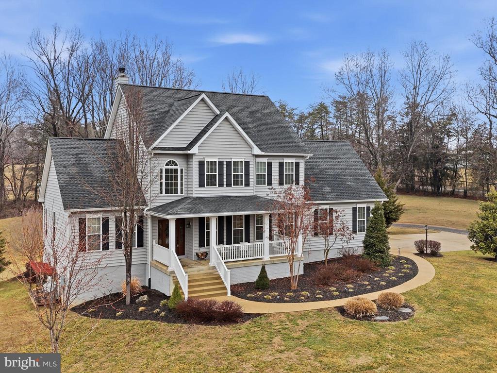 9454 PINEY MOUNTAIN ROAD