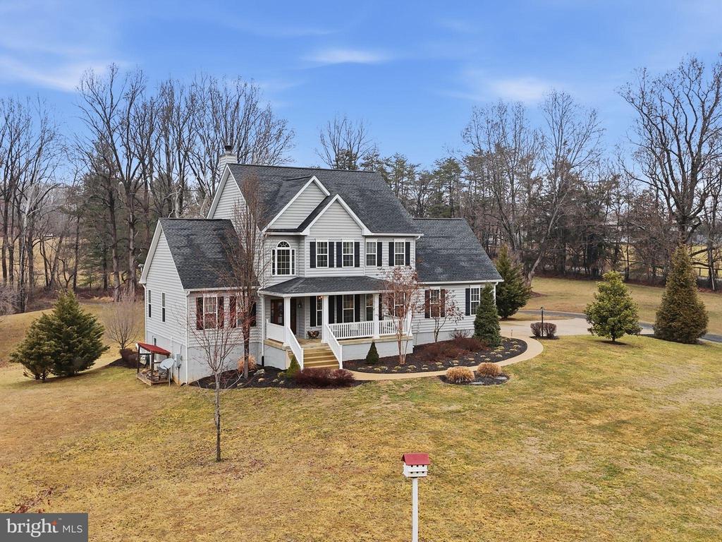 9454 PINEY MOUNTAIN ROAD