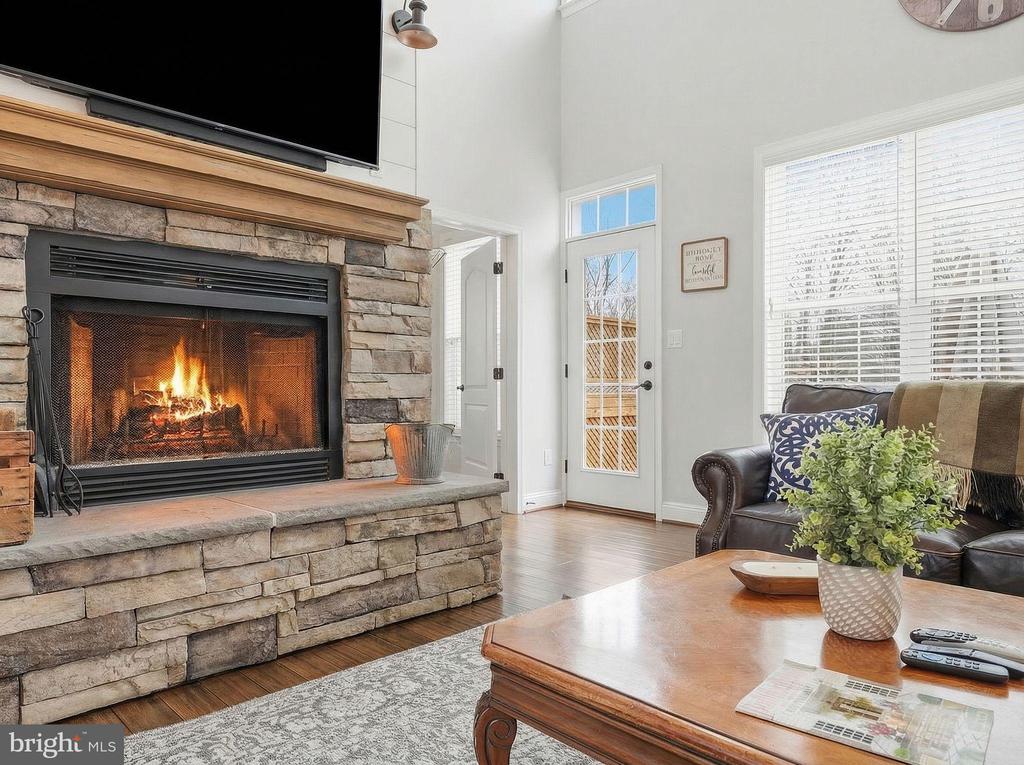 9454 PINEY MOUNTAIN ROAD