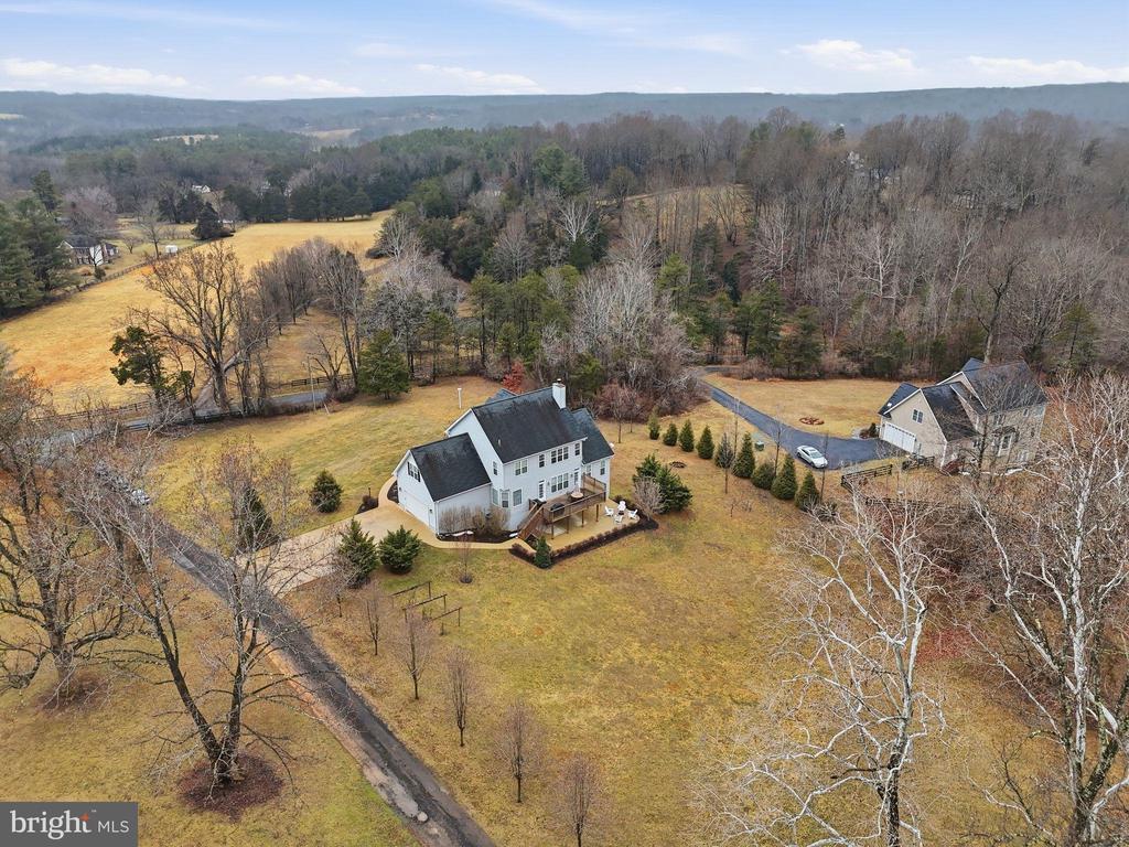 9454 PINEY MOUNTAIN ROAD