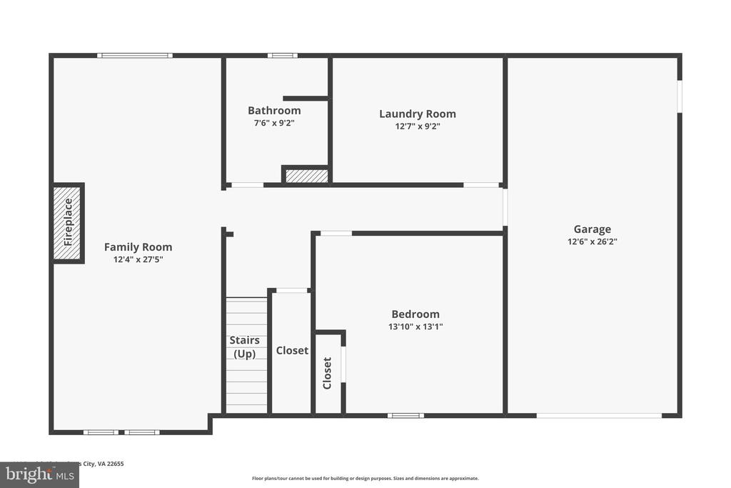 114 PATRICK PLACE