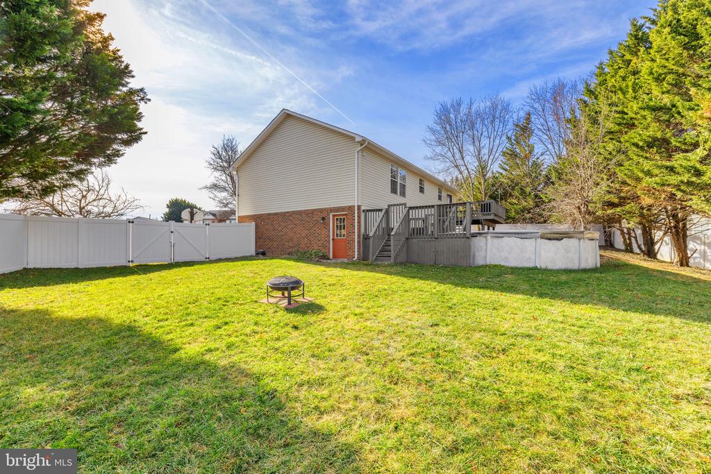 114 PATRICK PLACE
