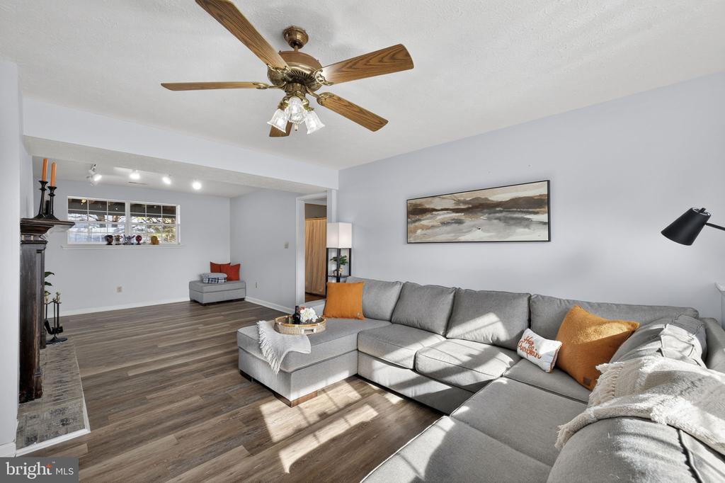114 PATRICK PLACE
