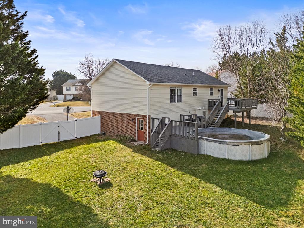 114 PATRICK PLACE