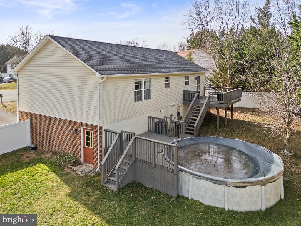 114 PATRICK PLACE