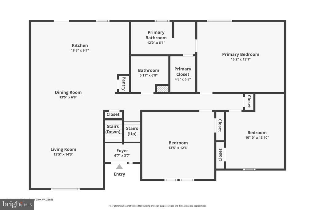 114 PATRICK PLACE