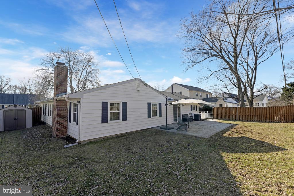13126 POINT PLEASANT DRIVE