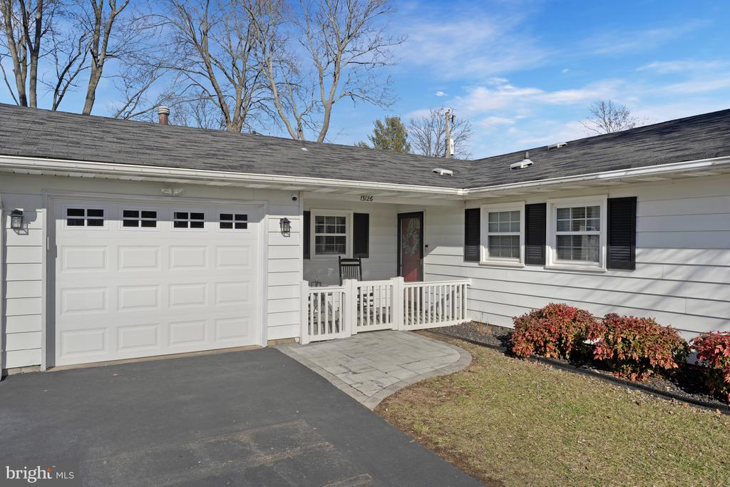 13126 POINT PLEASANT DRIVE
