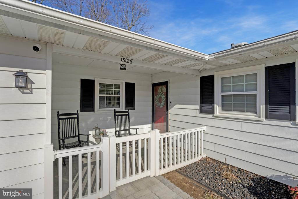 13126 POINT PLEASANT DRIVE