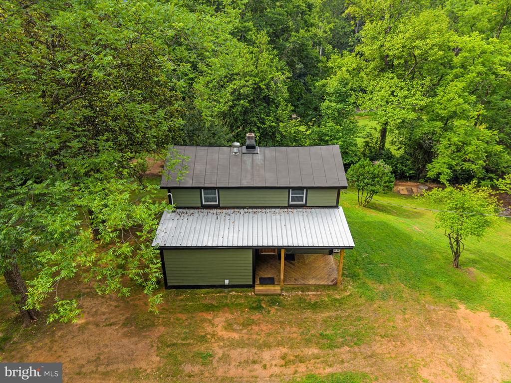 2303 W HOOVER ROAD