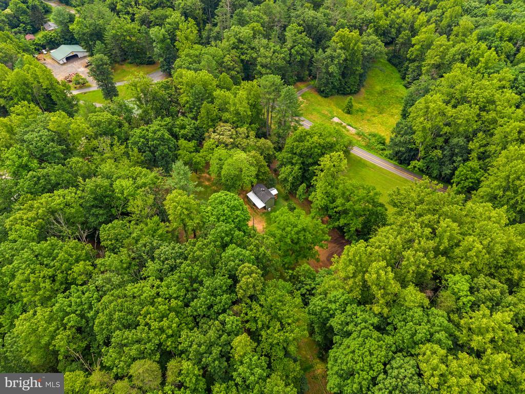 2303 W HOOVER ROAD