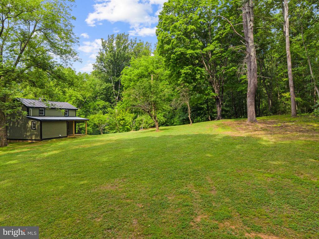 2303 W HOOVER ROAD