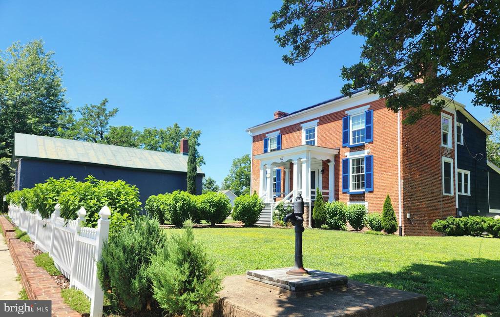 2303 W HOOVER ROAD