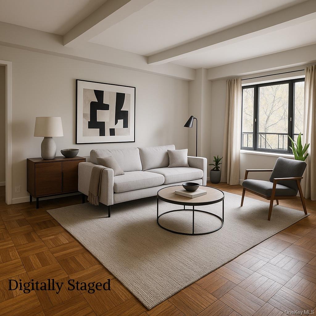 1545 Unionport Road Unit: 6B