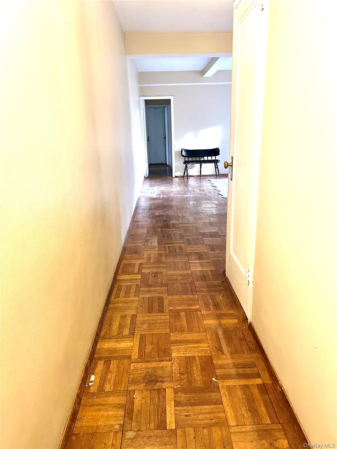 1545 Unionport Road Unit: 6B