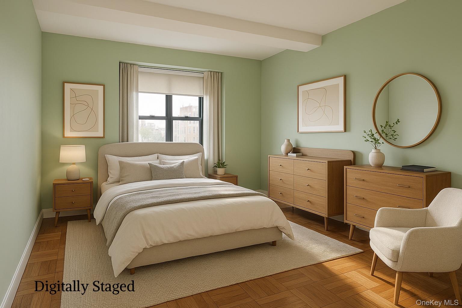 1545 Unionport Road Unit: 6B