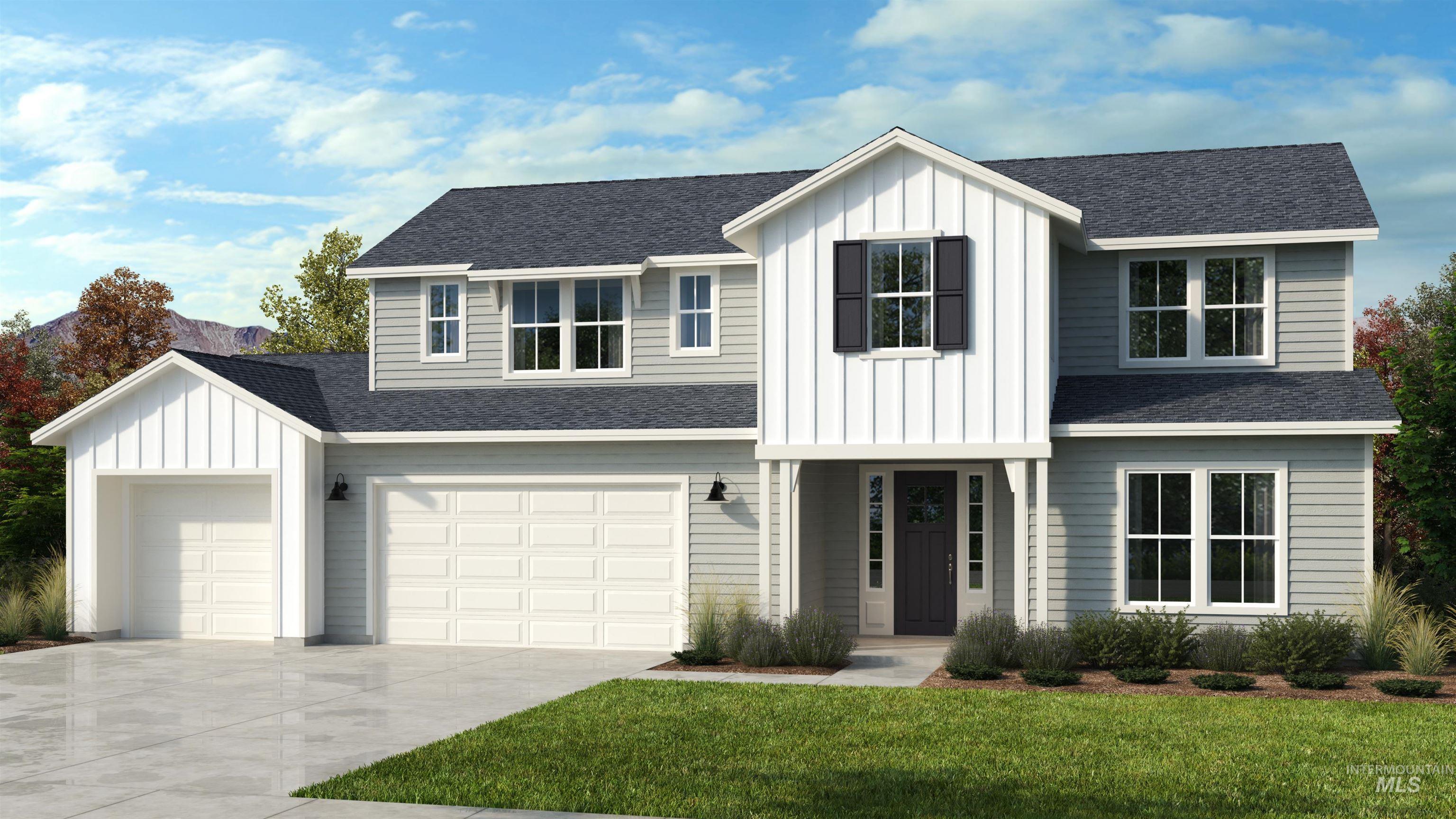 234 Maxine Lane West