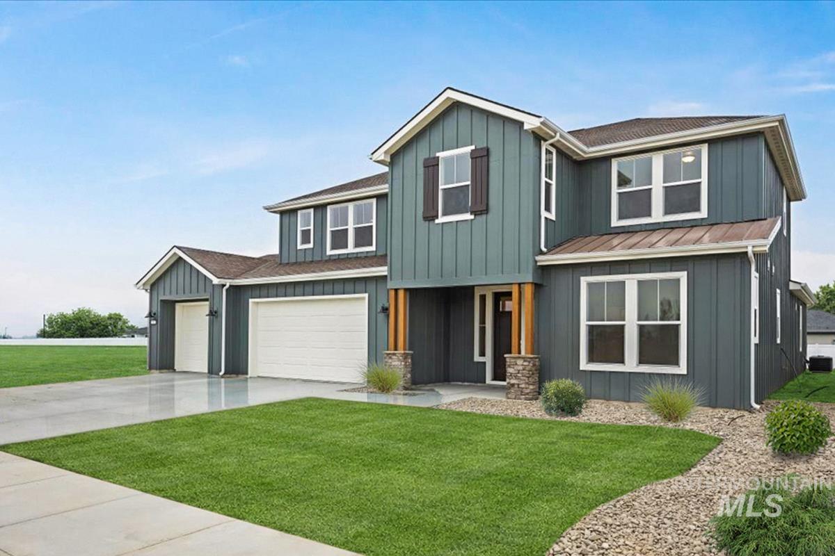 352 Maxine Lane West Unit: Homesite 212