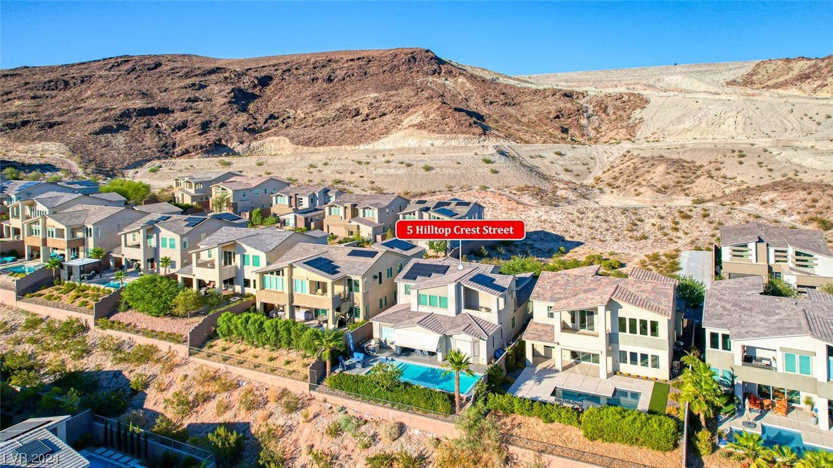 5 Hilltop Crest Street