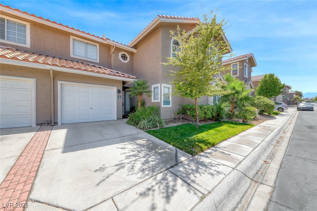 9261 Apache Springs Drive