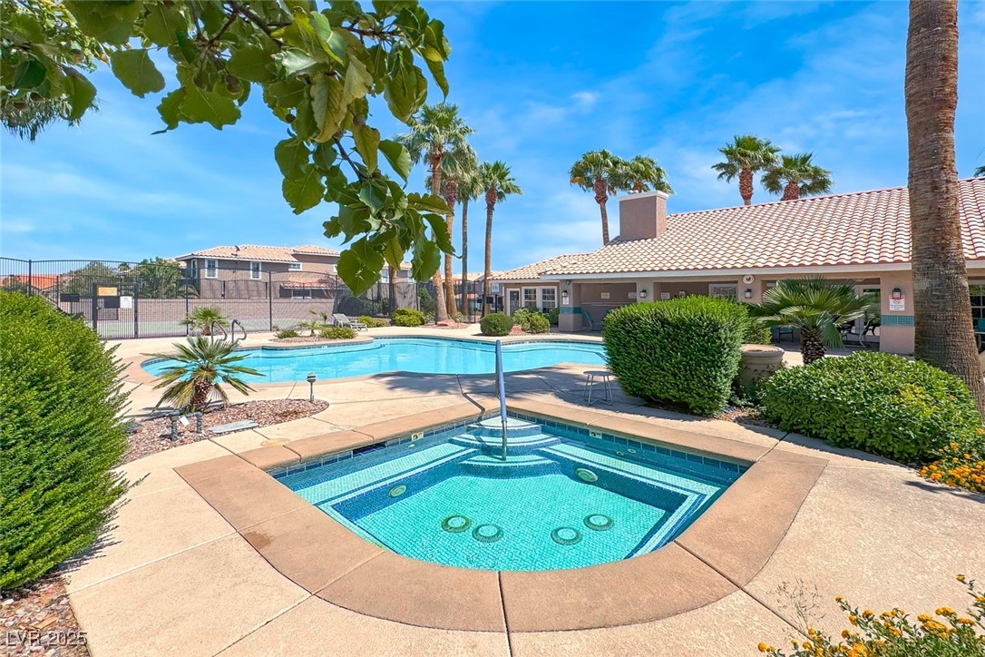 9261 Apache Springs Drive