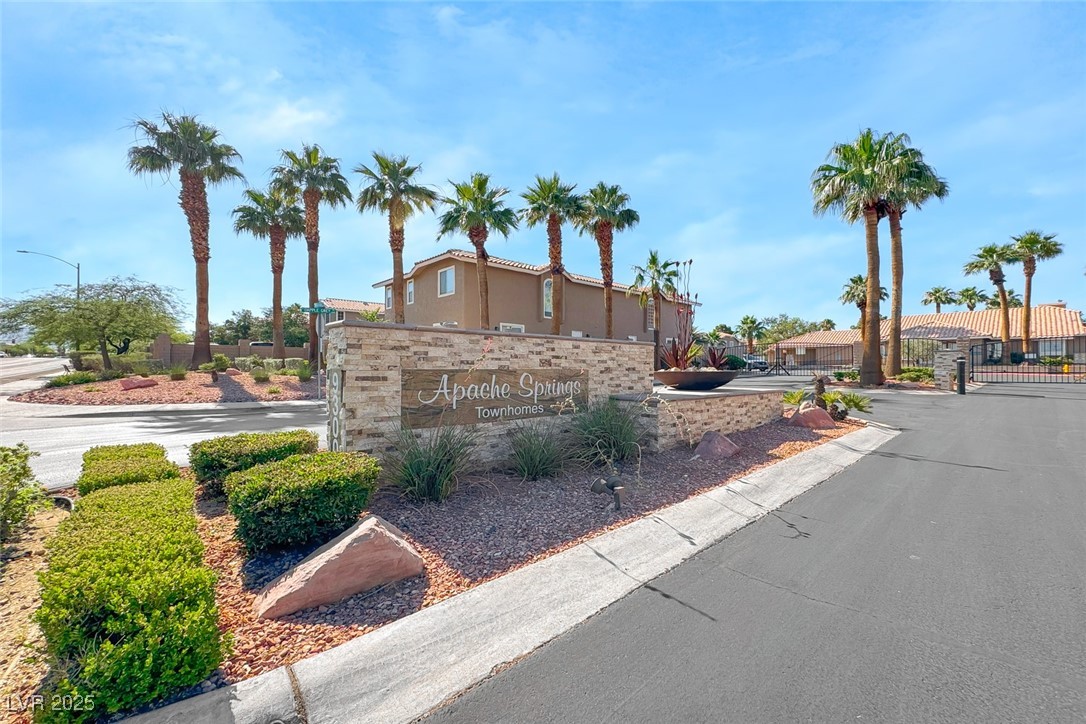 9261 Apache Springs Drive