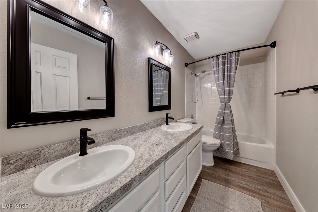 9261 Apache Springs Drive