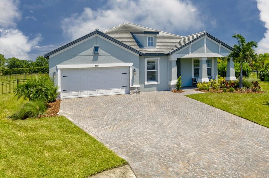 2223 WOODLEAF HAMMOCK CT