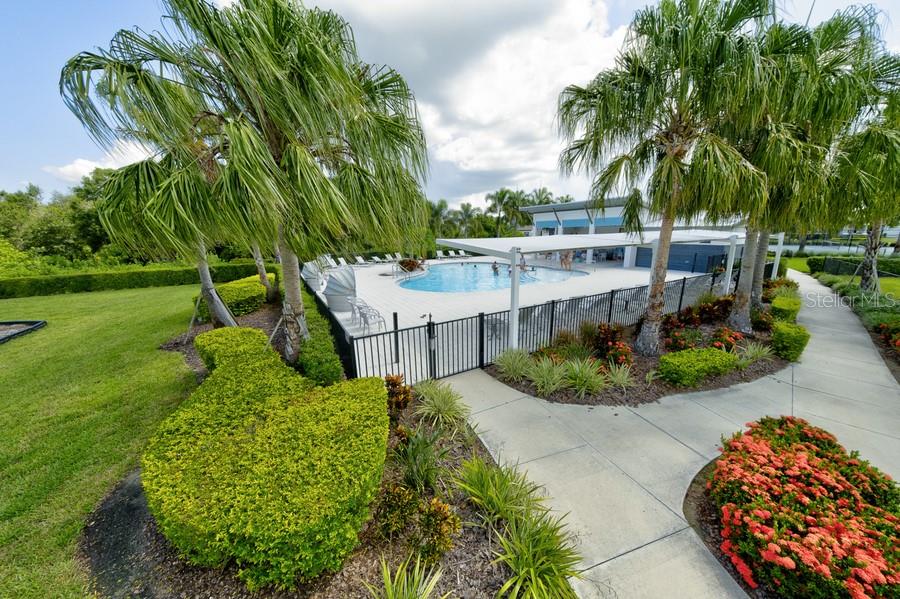 2223 WOODLEAF HAMMOCK CT