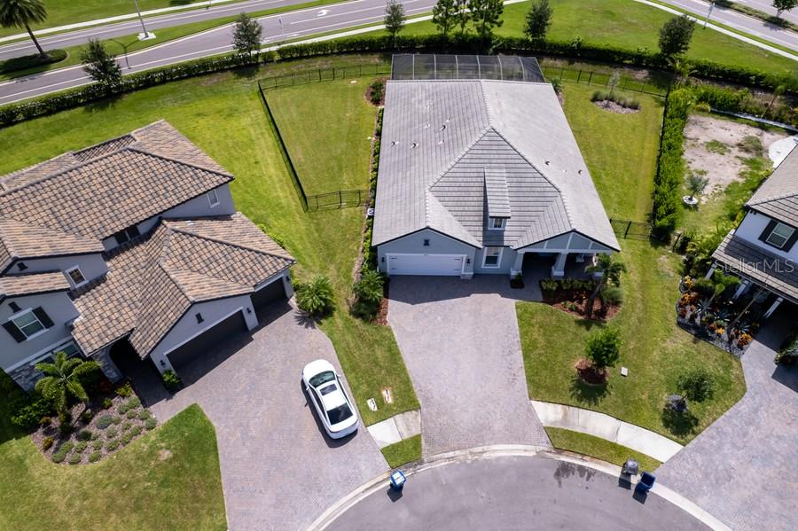 2223 WOODLEAF HAMMOCK CT