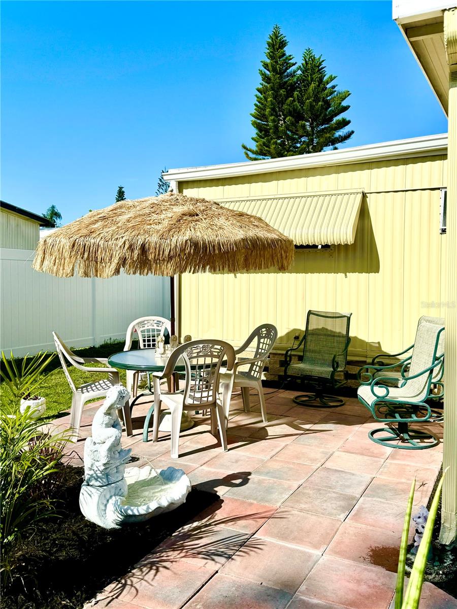 5316 53RD AVE E #R32