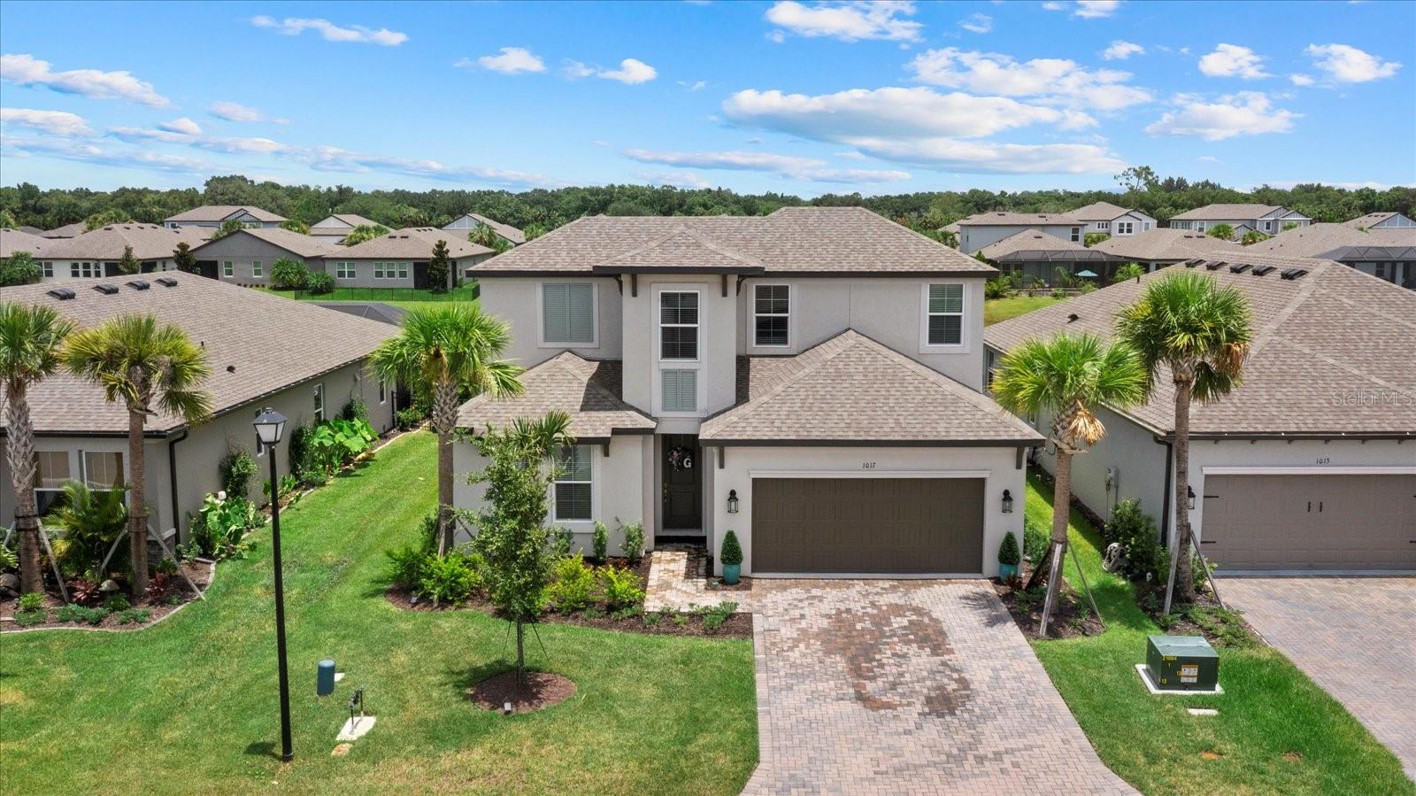 1017 FERNLEAF RUN
