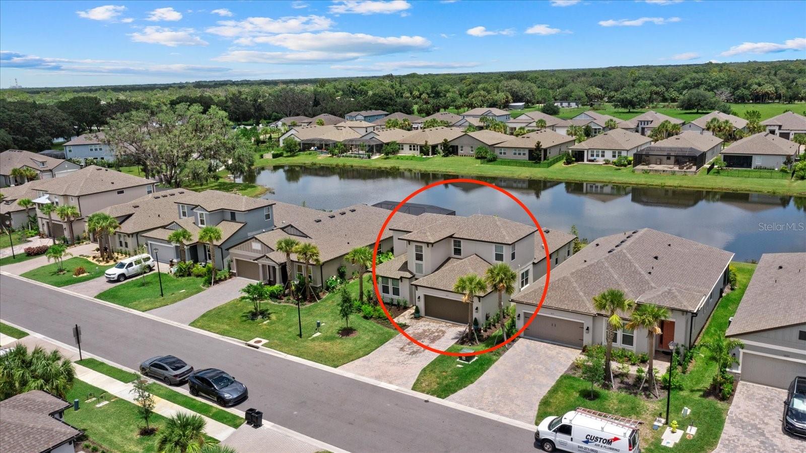 1017 FERNLEAF RUN