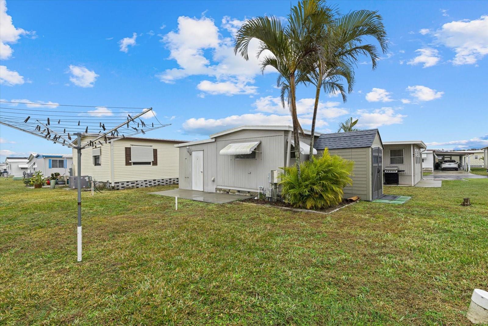 5316 53RD AVE E #K29