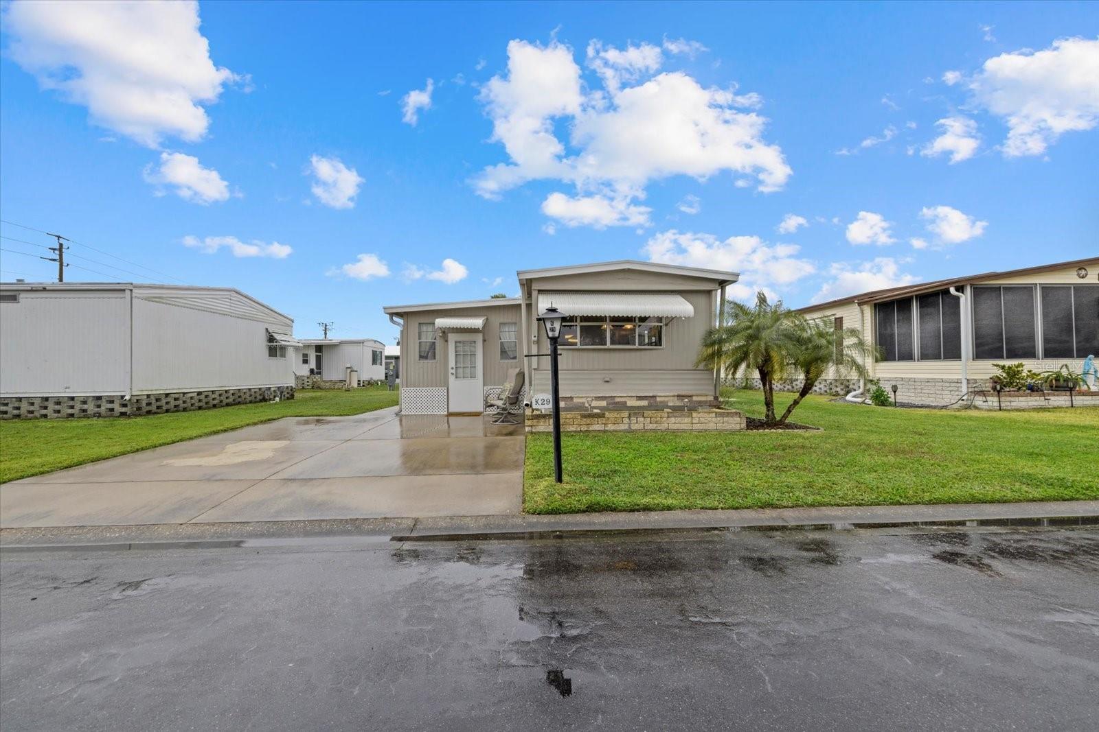 5316 53RD AVE E #K29