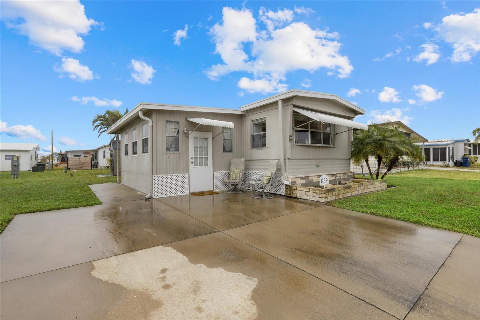 5316 53RD AVE E #K29