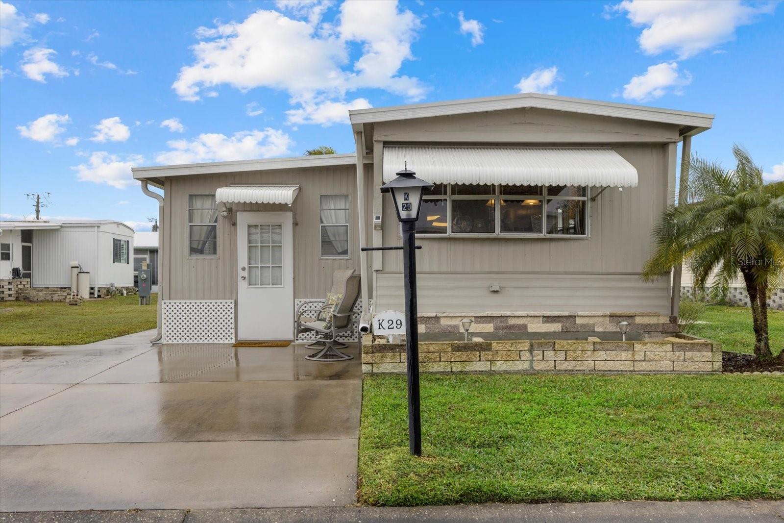 5316 53RD AVE E #K29