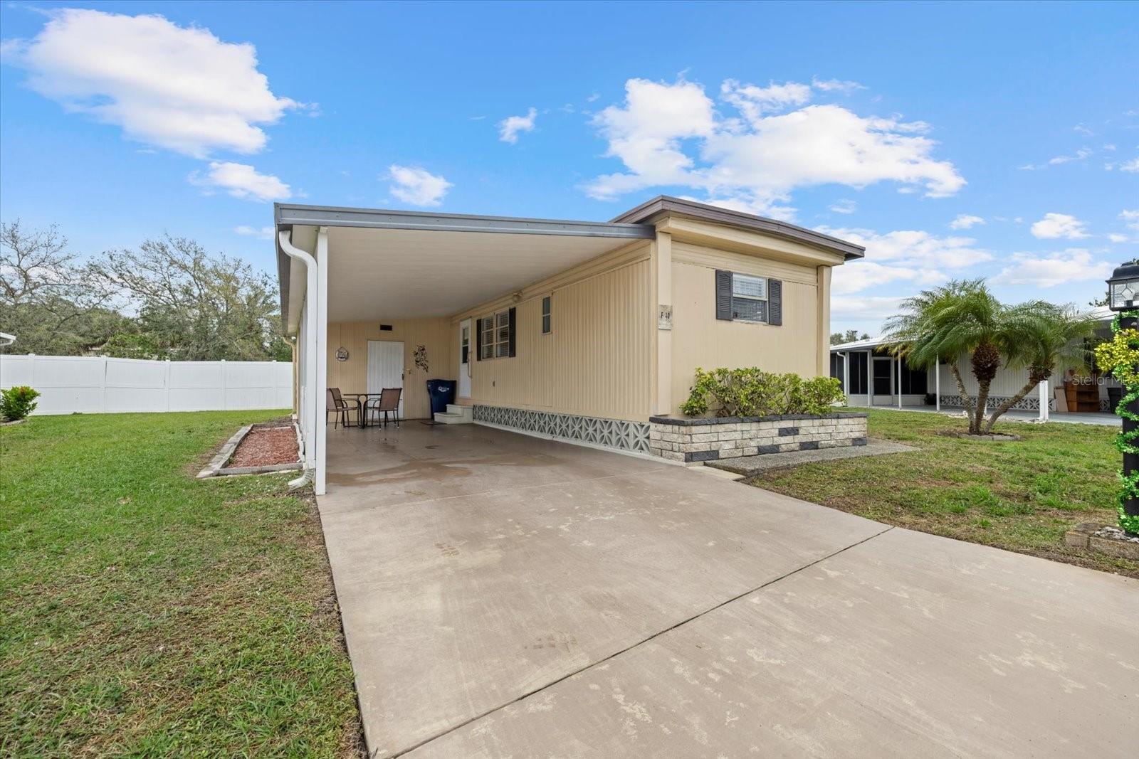 5316 53RD AVE E #F40