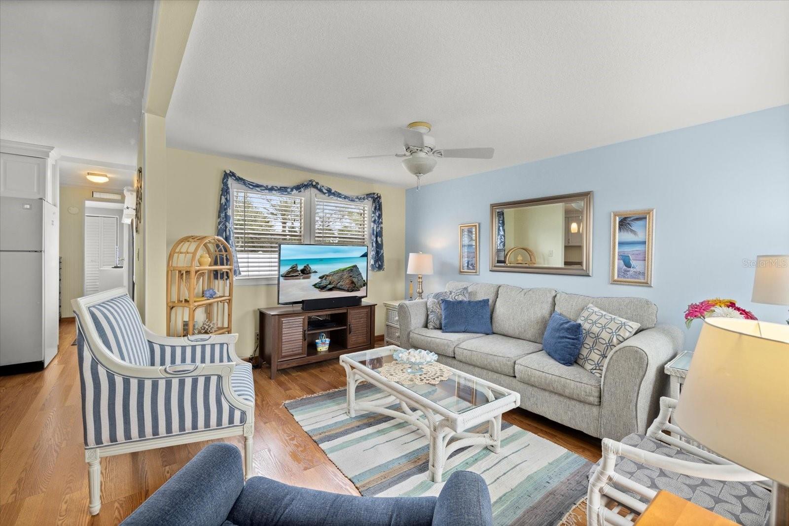 5316 53RD AVE E #F40