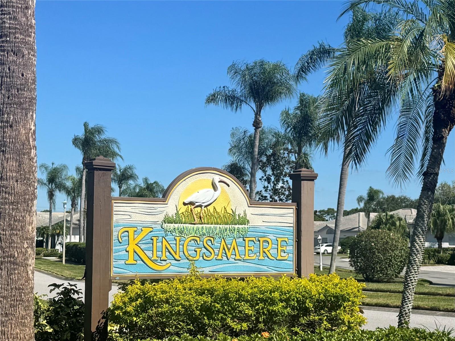 4505 KINGSMERE #2