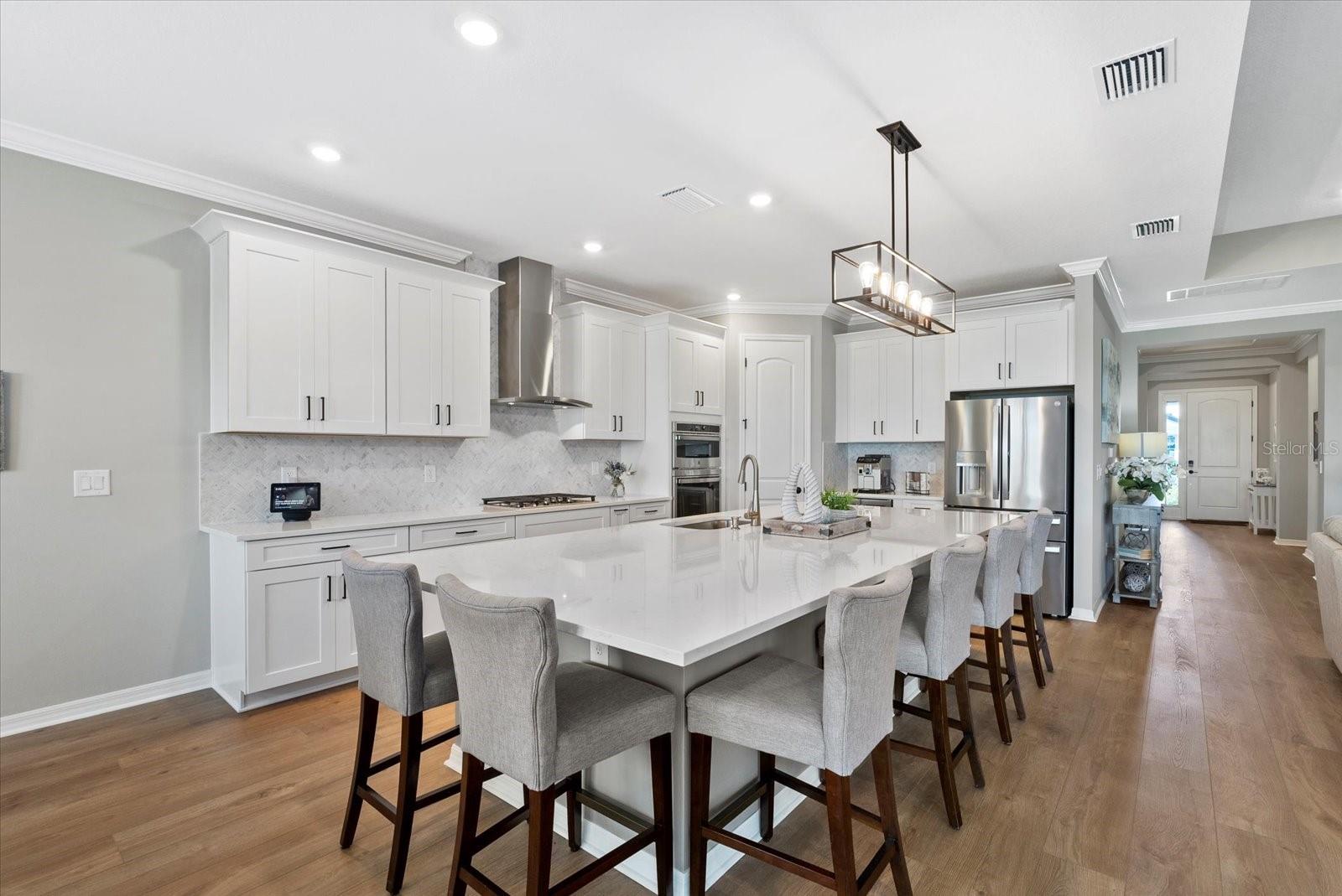 4705 SWEET RETREAT RUN