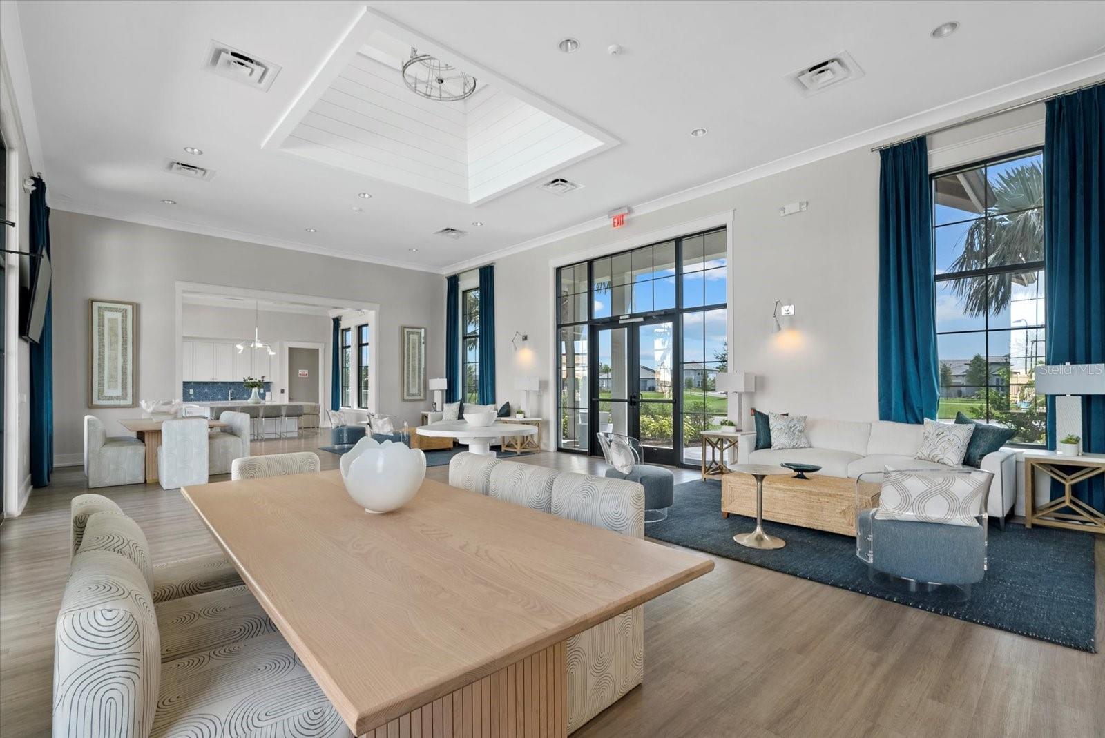 4705 SWEET RETREAT RUN