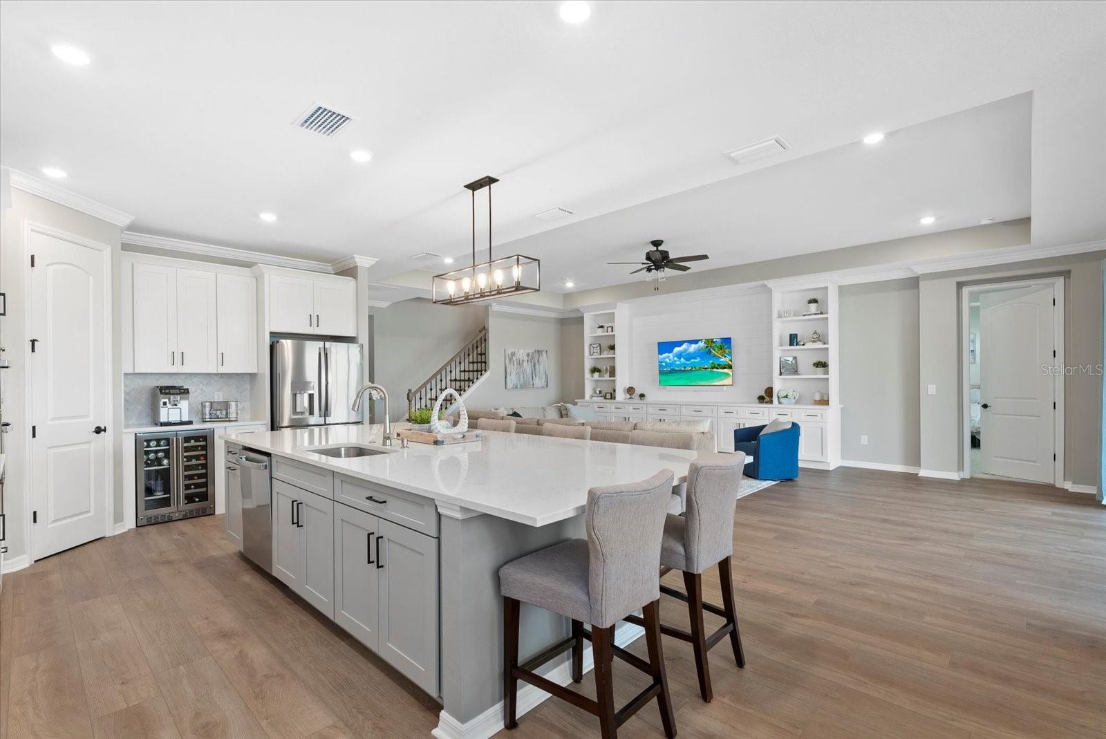 4705 SWEET RETREAT RUN