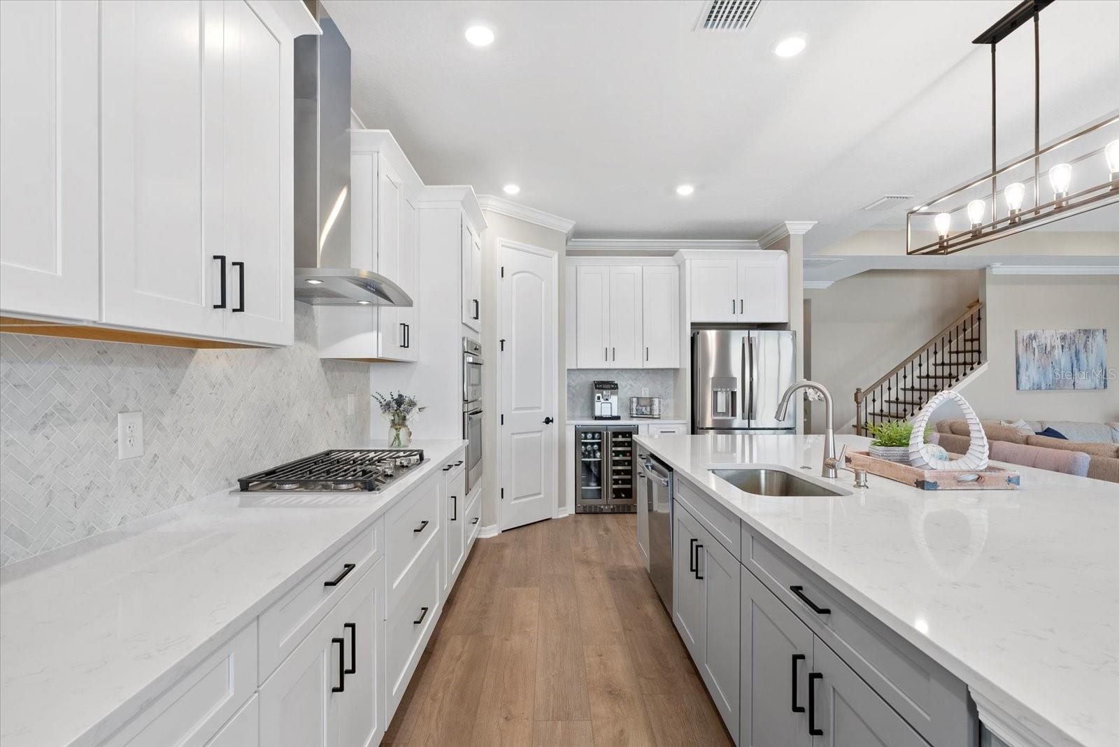 4705 SWEET RETREAT RUN