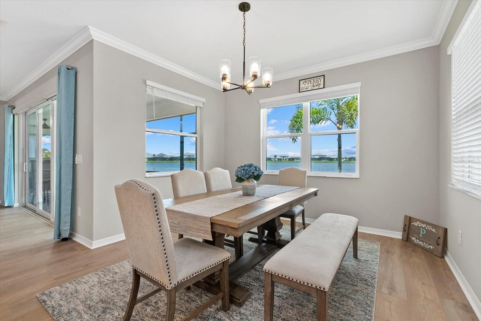 4705 SWEET RETREAT RUN