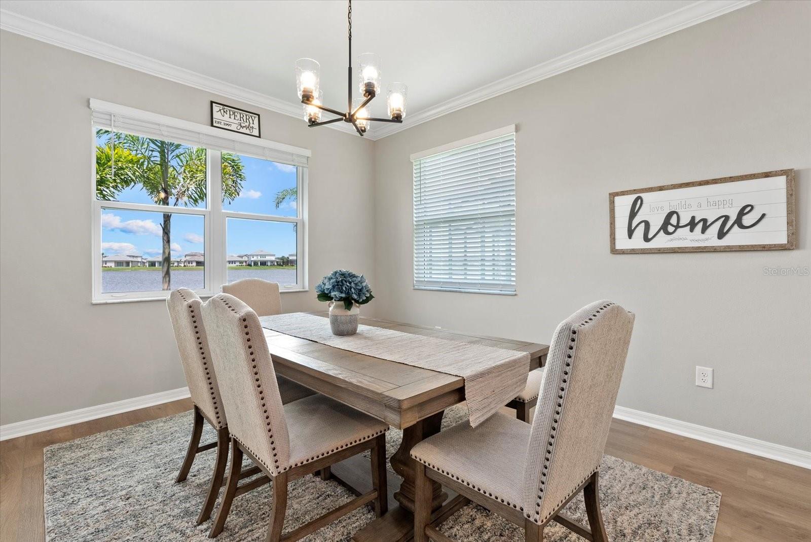 4705 SWEET RETREAT RUN