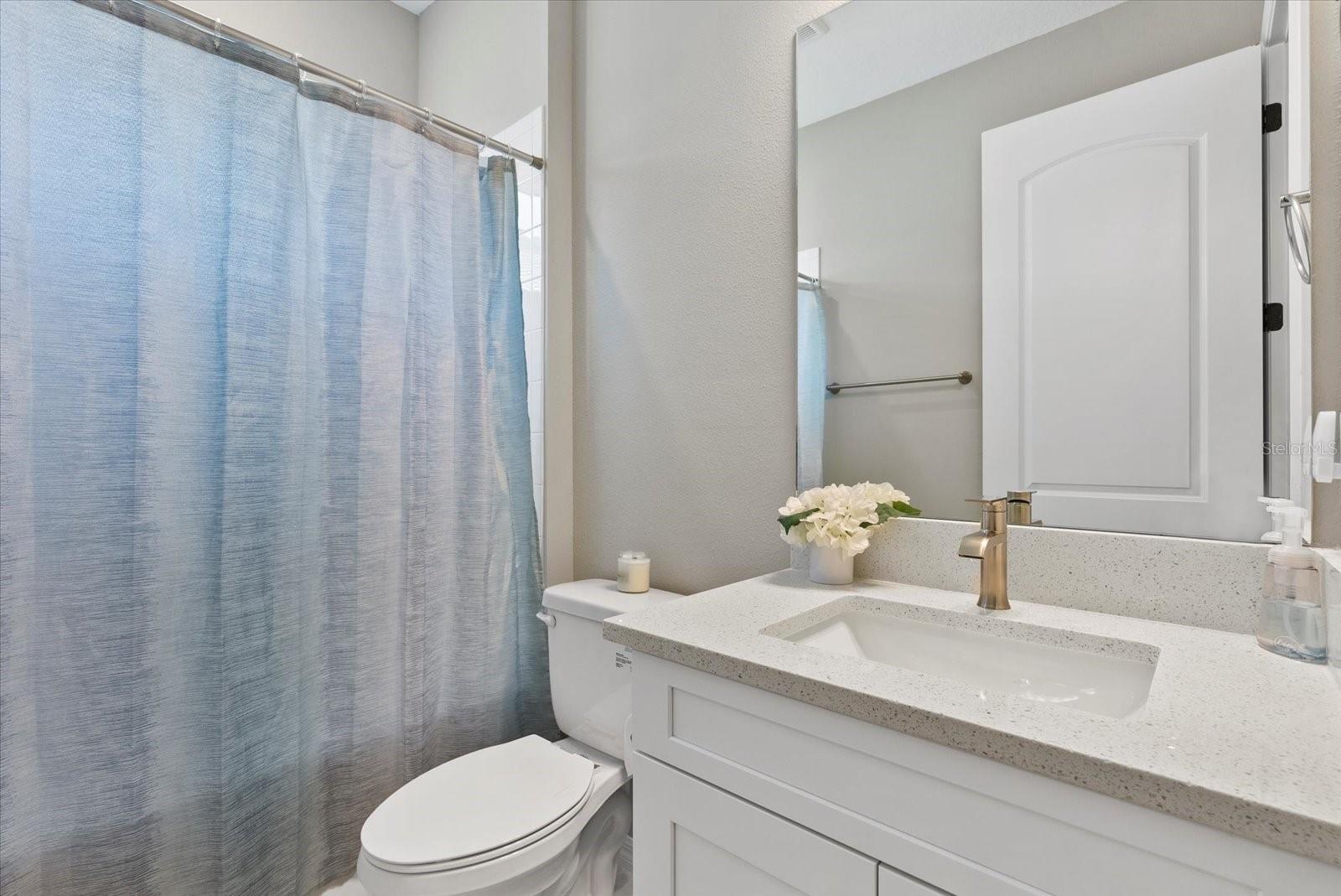 4705 SWEET RETREAT RUN