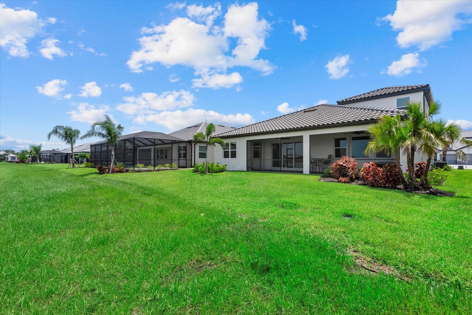 4705 SWEET RETREAT RUN